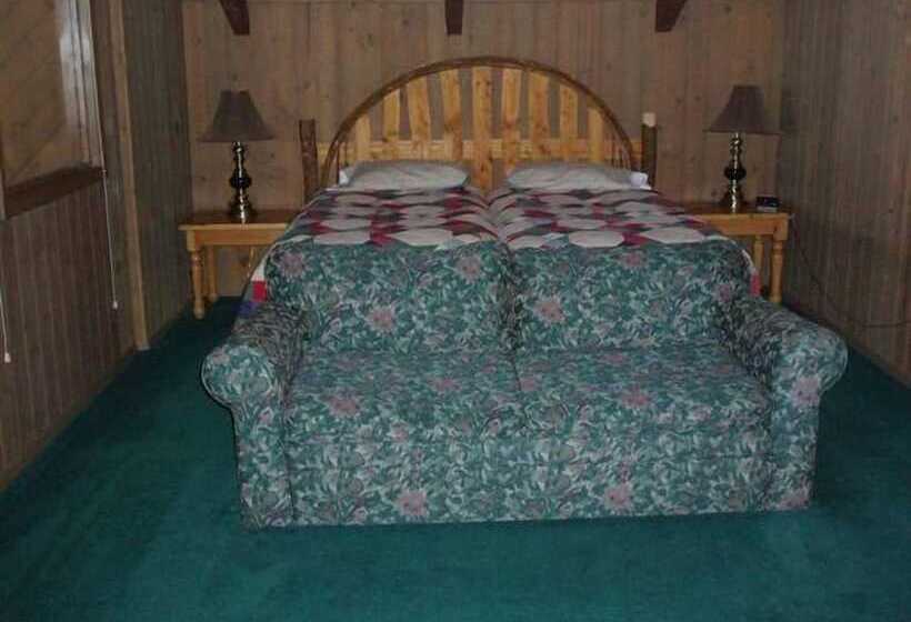 فندق Causeway On Gull