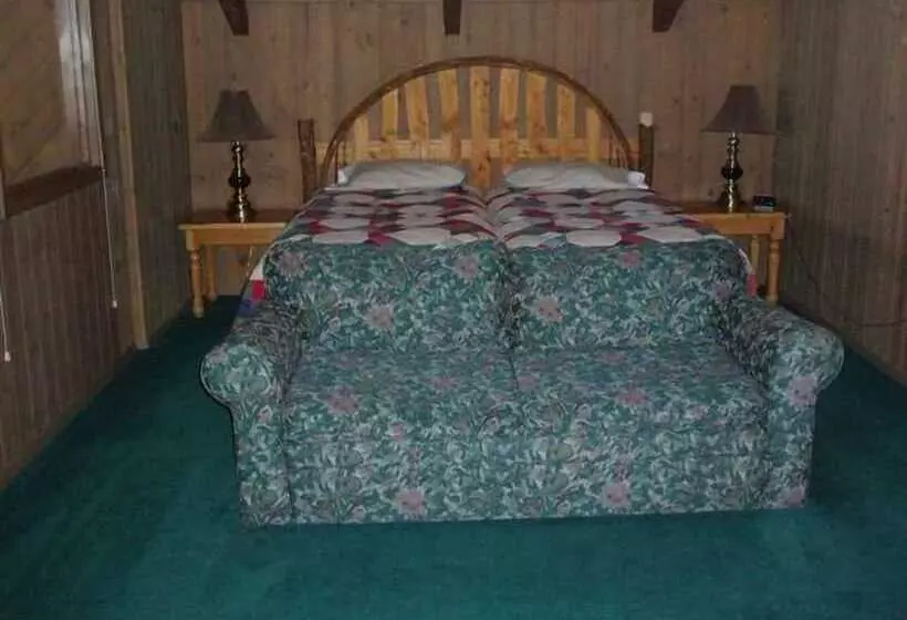 ホテル Causeway On Gull