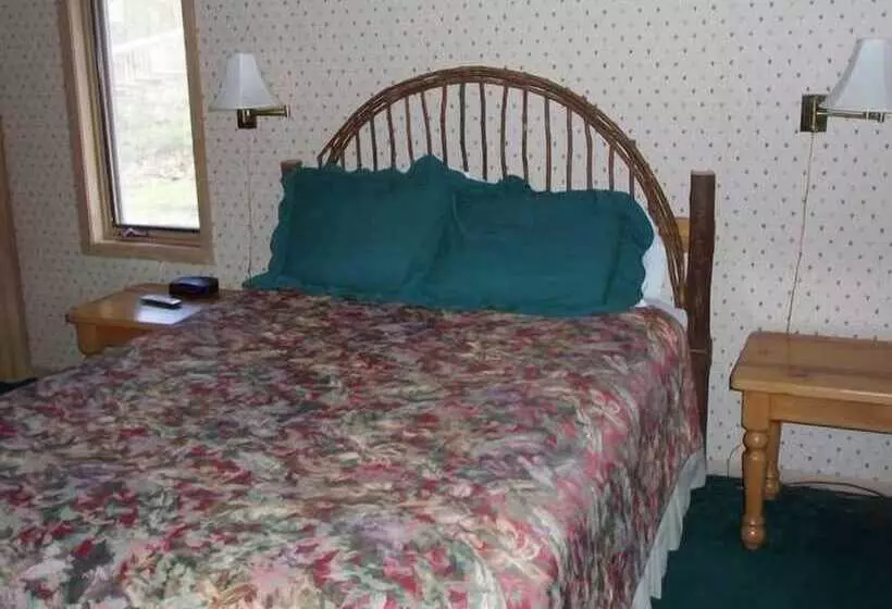 ホテル Causeway On Gull