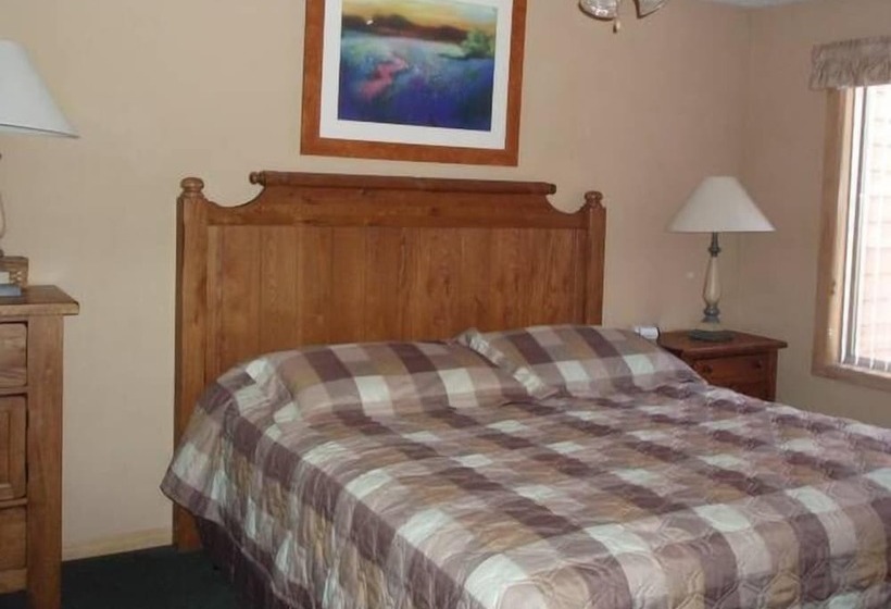 فندق Causeway On Gull