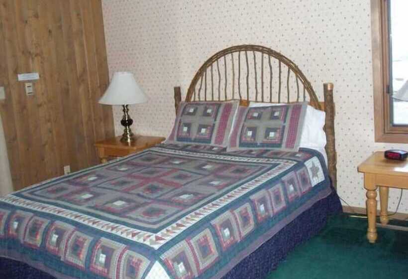 فندق Causeway On Gull