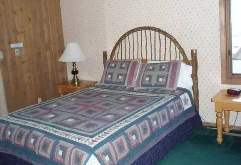 ホテル Causeway On Gull