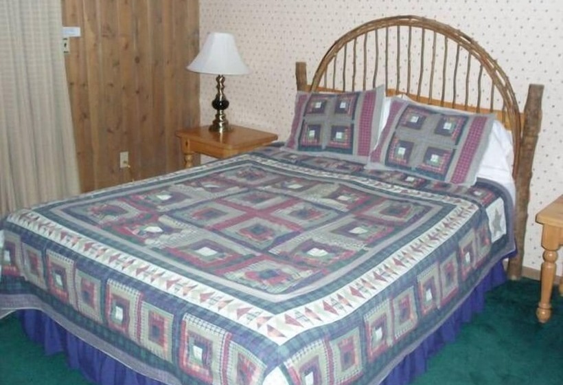 فندق Causeway On Gull