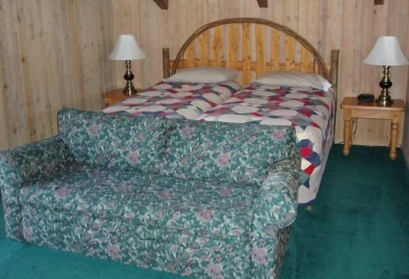 فندق Causeway On Gull