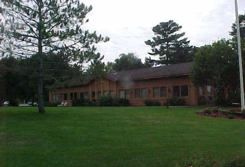 فندق Causeway On Gull