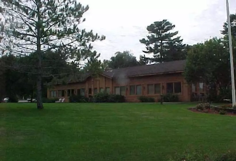 ホテル Causeway On Gull