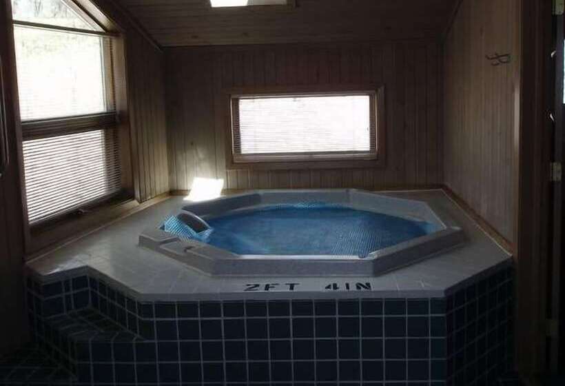 فندق Causeway On Gull