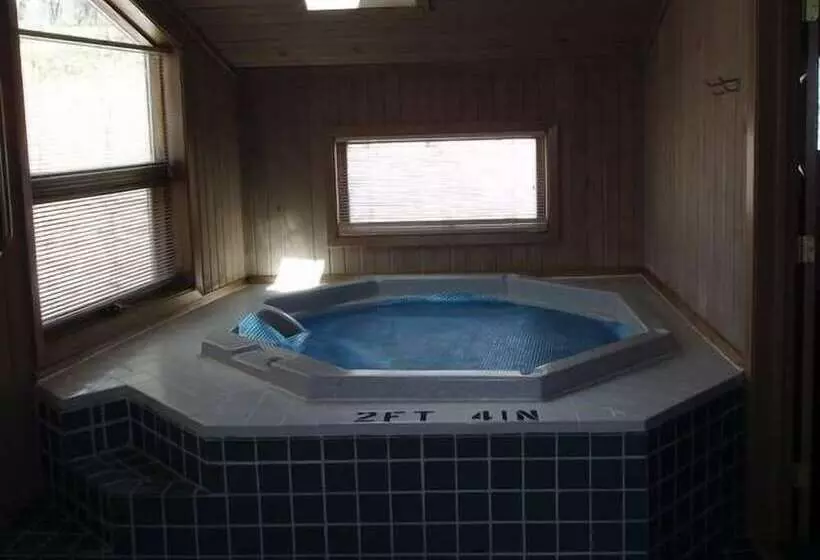 ホテル Causeway On Gull