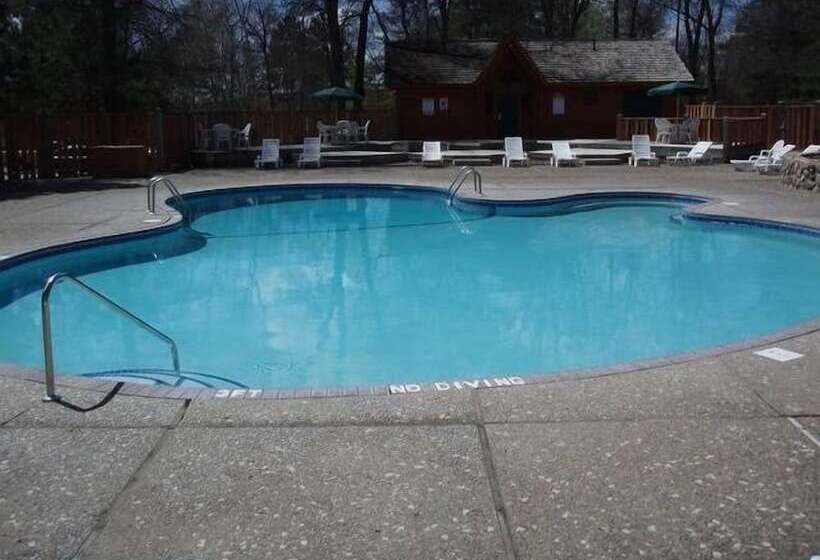 فندق Causeway On Gull