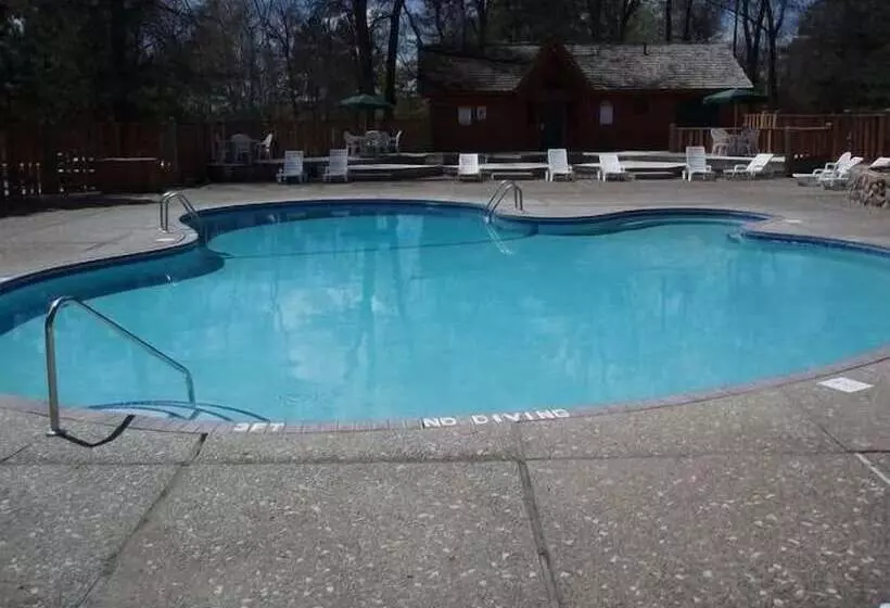 ホテル Causeway On Gull