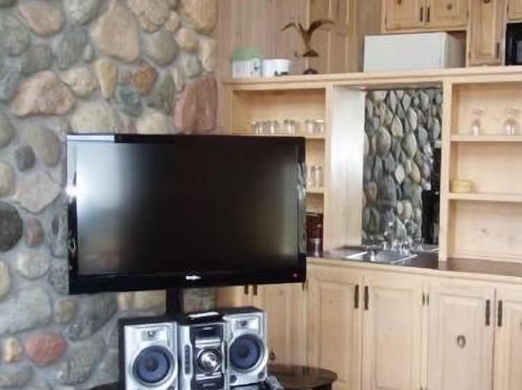 فندق Causeway On Gull