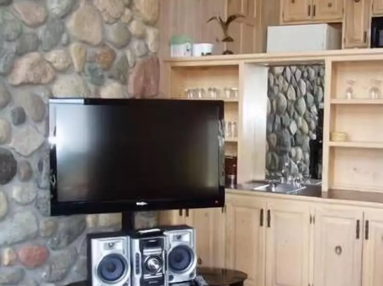 ホテル Causeway On Gull