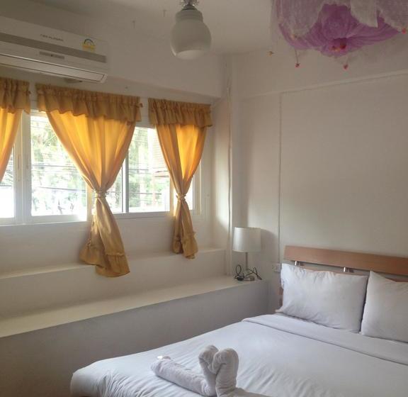 Hotel Cha Am Seaside