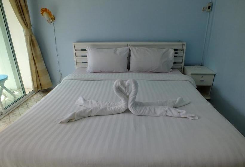 Hotel Cha Am Seaside