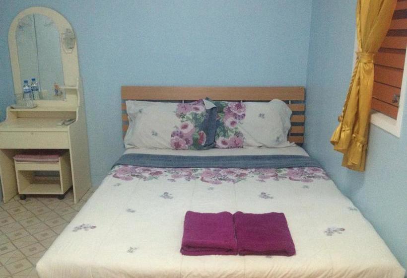 Hotel Cha Am Seaside