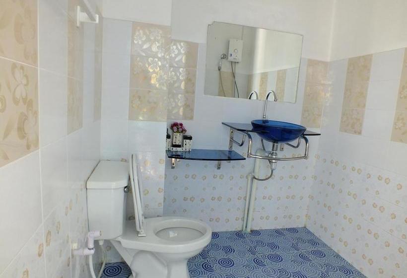 Hotel Cha Am Seaside