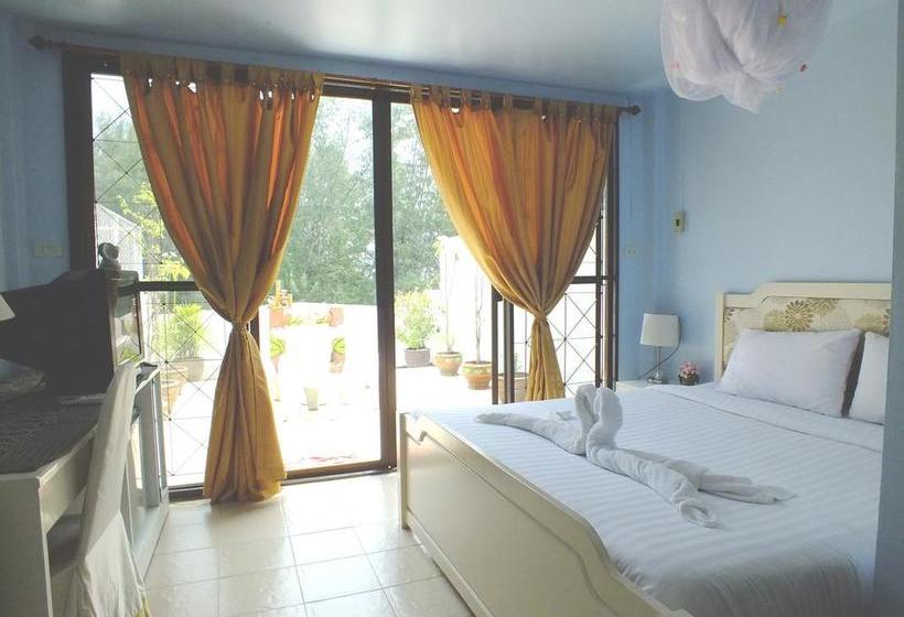 Hotel Cha Am Seaside