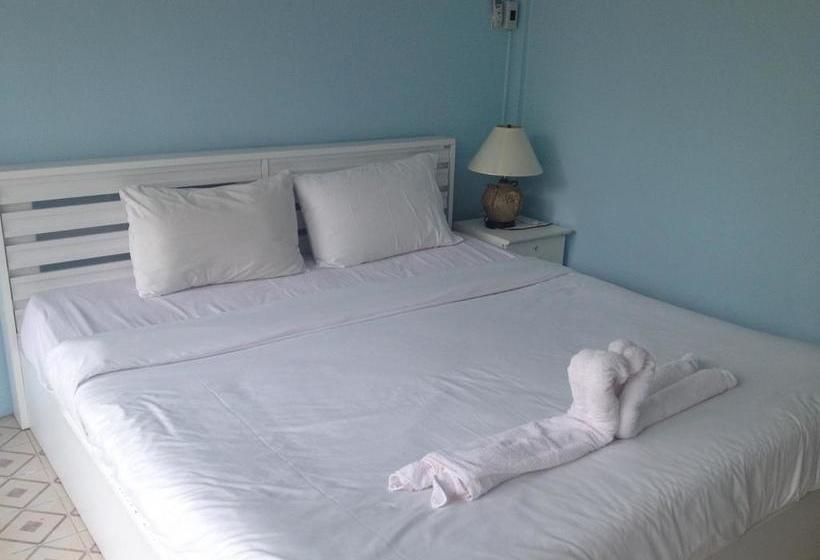 Hotel Cha Am Seaside