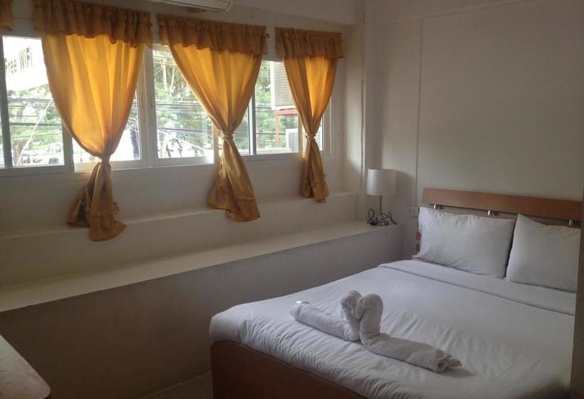 Hotel Cha Am Seaside