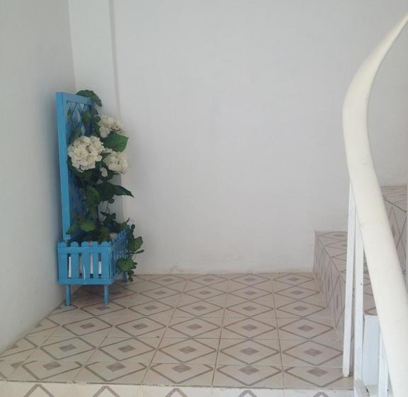 Hotel Cha Am Seaside