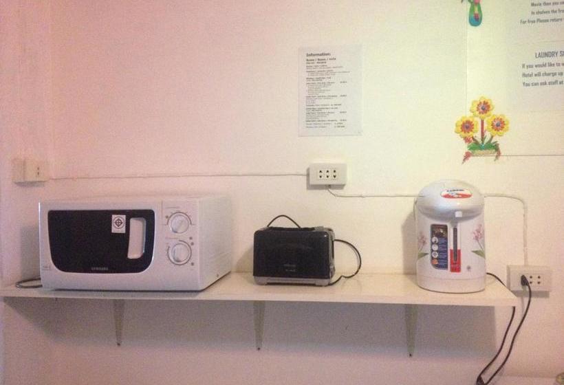 Hotel Cha Am Seaside