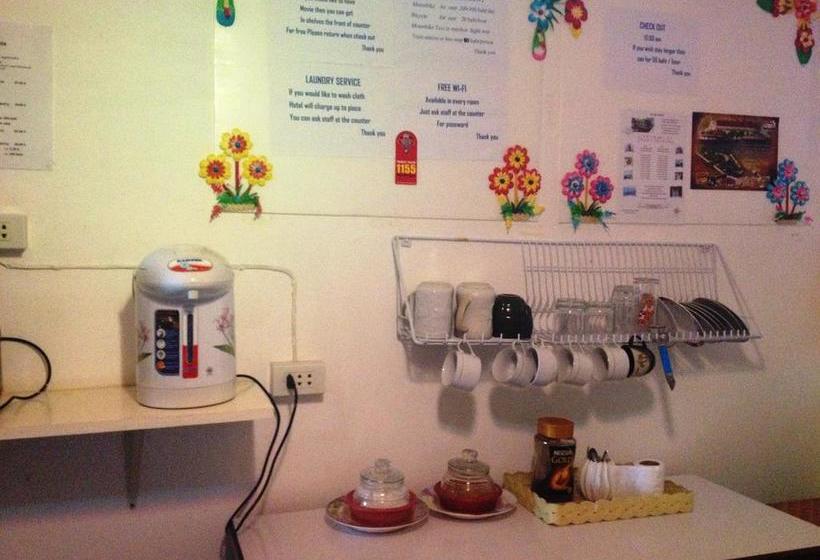 Hotel Cha Am Seaside