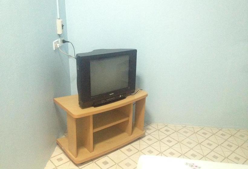 Hotel Cha Am Seaside