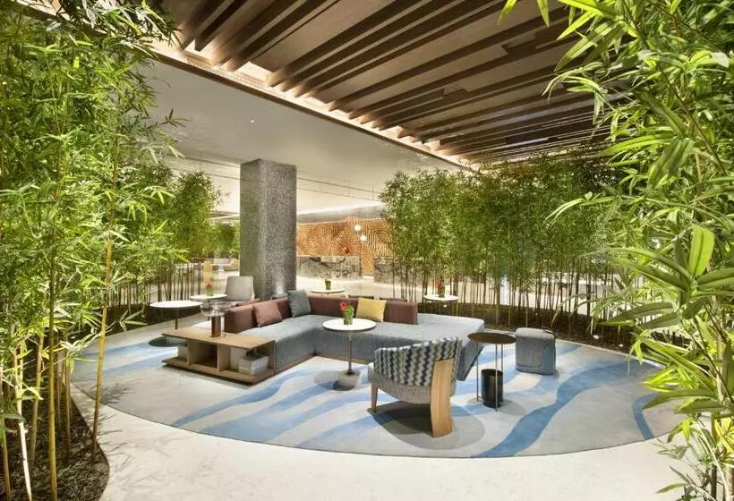 Hotelli Crowne Plaza Beijing Badaling, An Ihg