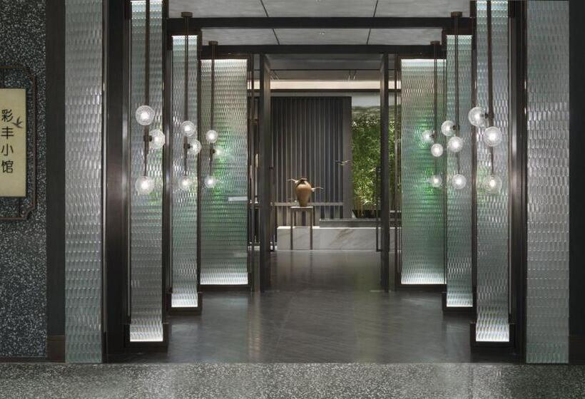 فندق Crowne Plaza Beijing Badaling, An Ihg