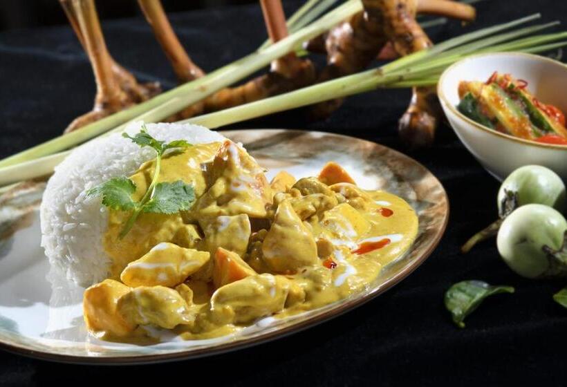 فندق Crowne Plaza Beijing Badaling, An Ihg