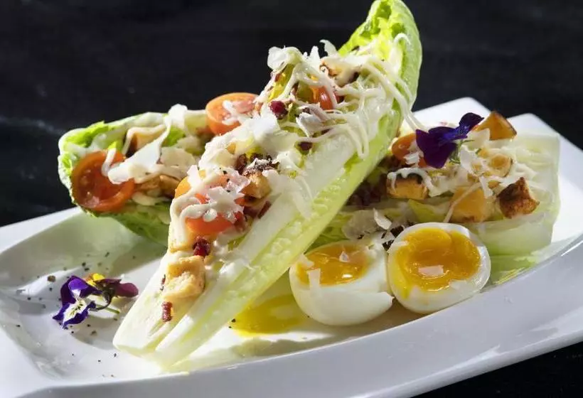 Hotelli Crowne Plaza Beijing Badaling, An Ihg