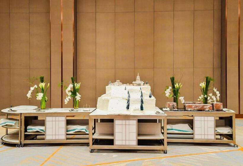 فندق Crowne Plaza Beijing Badaling, An Ihg