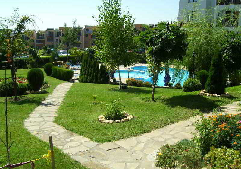 בית מלון כפרי Dolphin - Sweti Wlas