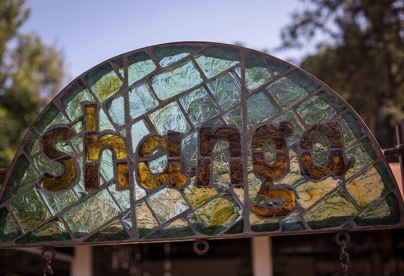 酒店 Elewana Arusha Coffee Lodge