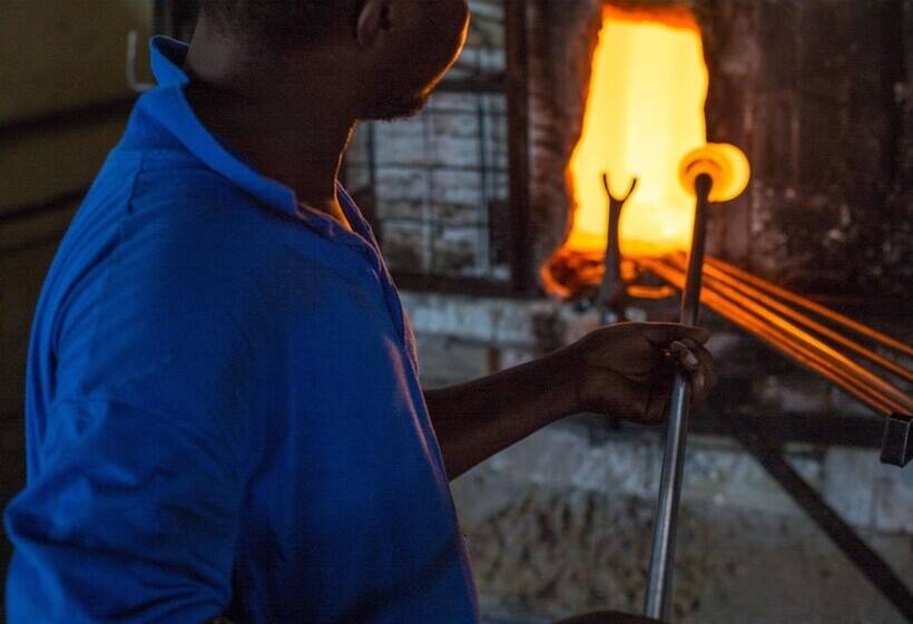 酒店 Elewana Arusha Coffee Lodge