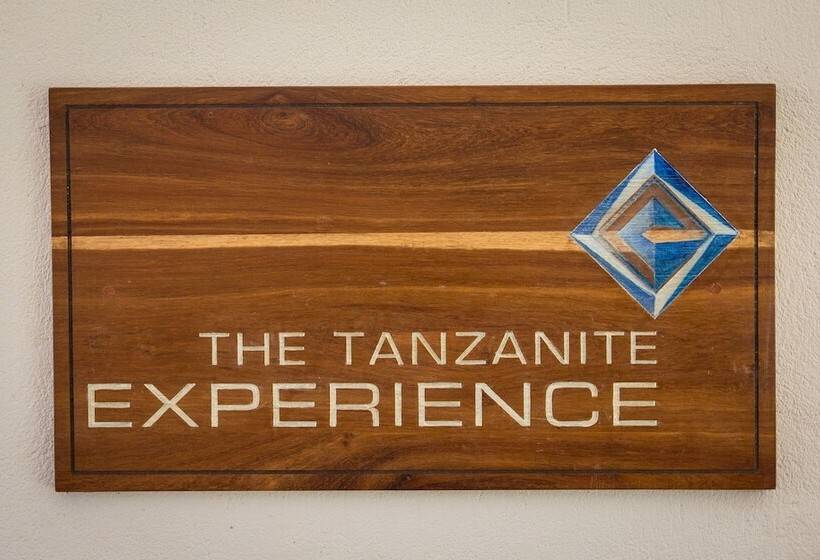 酒店 Elewana Arusha Coffee Lodge