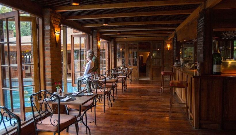 酒店 Elewana Arusha Coffee Lodge