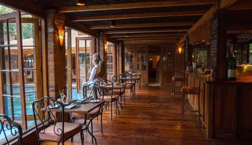 هتل Elewana Arusha Coffee Lodge