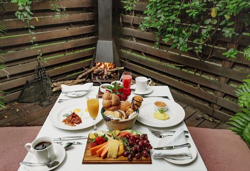 酒店 Elewana Arusha Coffee Lodge