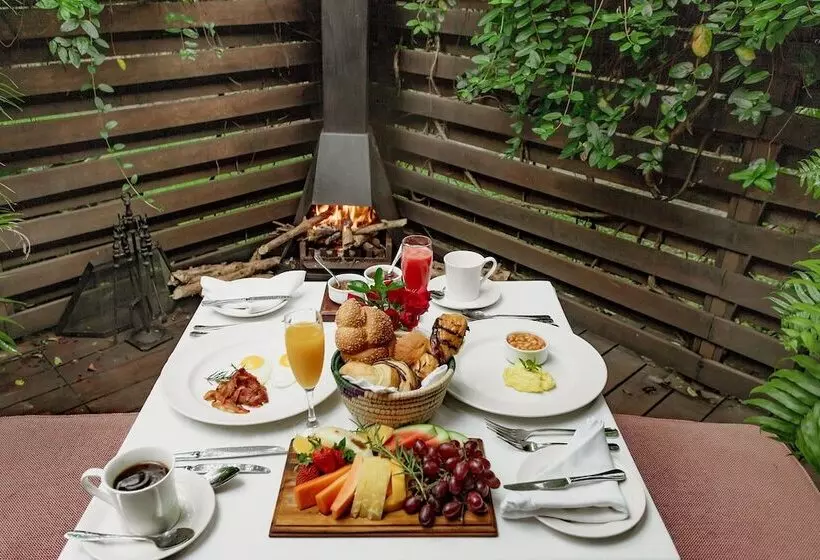 هتل Elewana Arusha Coffee Lodge