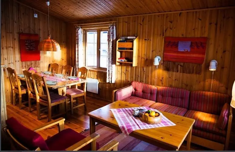 ホテル Fjälllien