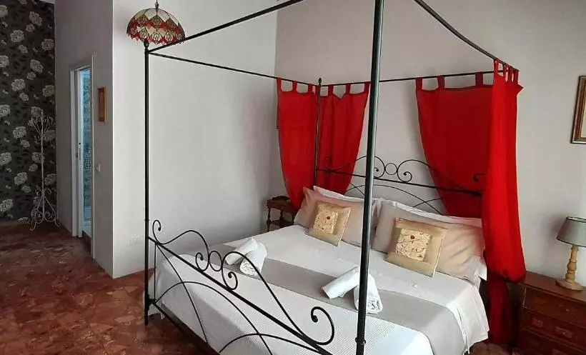 ホテル Il Ramingo