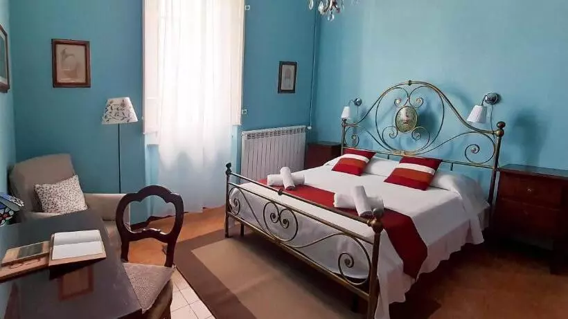 ホテル Il Ramingo