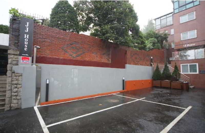 فندق Jj House Myeongdong