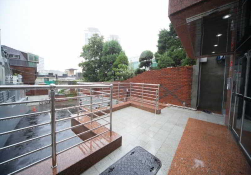 فندق Jj House Myeongdong