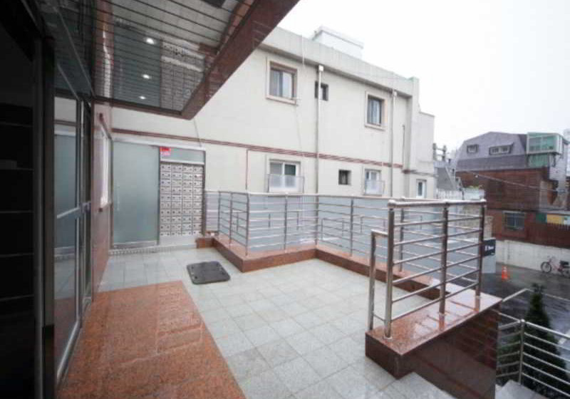 فندق Jj House Myeongdong