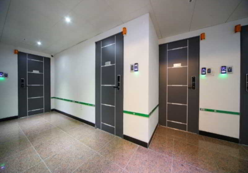 فندق Jj House Myeongdong