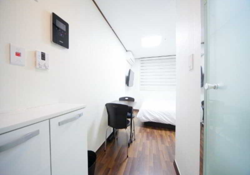 فندق Jj House Myeongdong