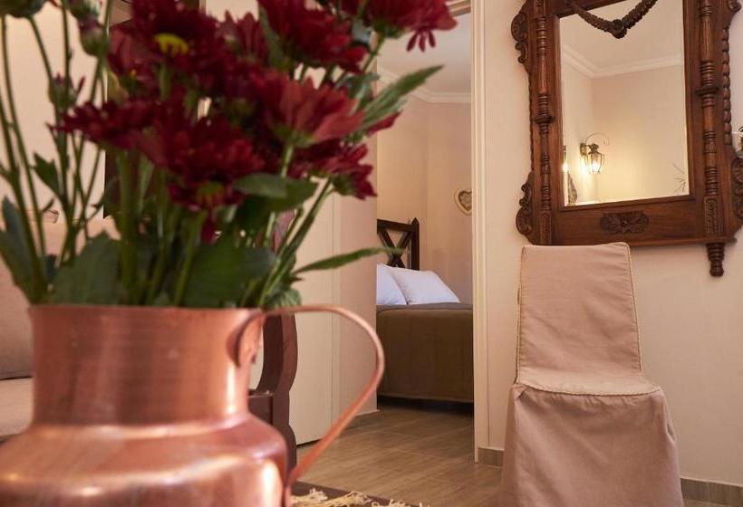 ホテル Kaminos Village