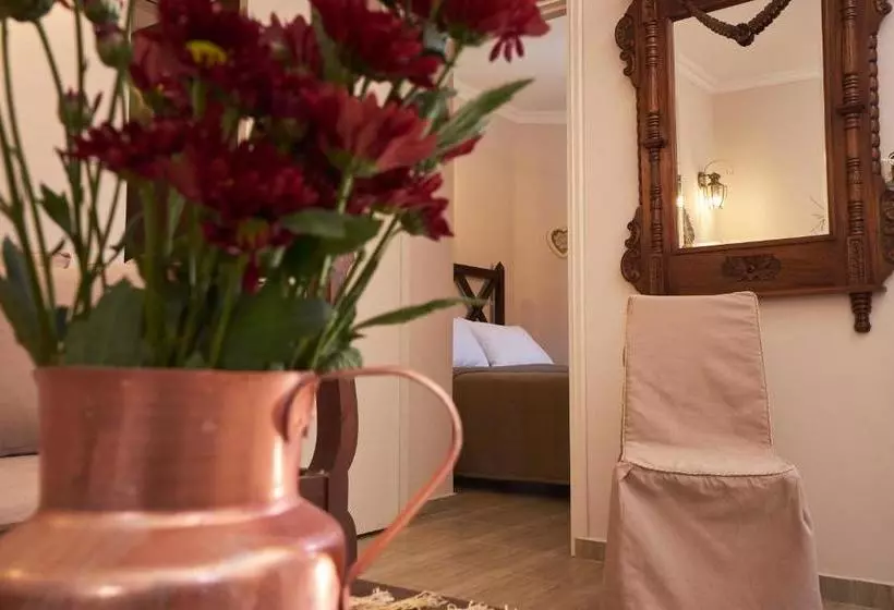 ホテル Kaminos Village